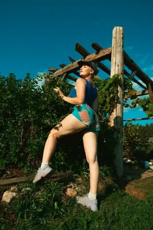 Hollythauls OnlyFans Leaked Free Thumbnail Picture - #FiDHfgCOEa