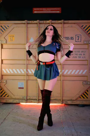 Hollythauls OnlyFans Leaked Free Thumbnail Picture - #Ko77cVwBN2