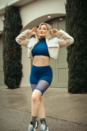 Hollythauls OnlyFans Leaked Free Thumbnail Picture - #LRKIzOc6eM