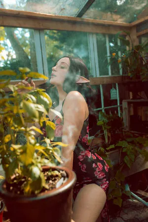 Hollythauls OnlyFans Leaked Free Thumbnail Picture - #NGyLKftlip