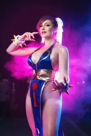 Hollytwolf OnlyFans Leaked Free Thumbnail Picture - #JDKT3qJRqD