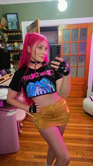 Hollytwolf OnlyFans Leaked Free Thumbnail Picture - #JQRgwA6WlH