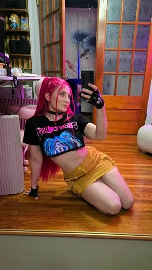 Hollytwolf OnlyFans Leaked Free Thumbnail Picture - #W0vJiw7Ijv