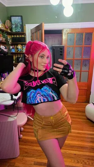 Hollytwolf OnlyFans Leaked Free Thumbnail Picture - #jtZfV0TAMp