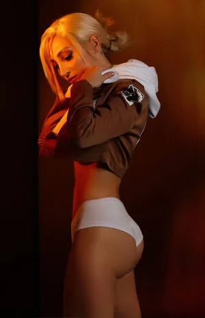 Hollytwolf OnlyFans Leaked Free Thumbnail Picture - #rTaub2SVR2