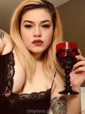 Hollyxx OnlyFans Leaked Free Thumbnail Picture - #MN05gWHmQ4