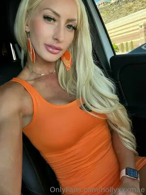 Hollyxxxmae OnlyFans Leaked Free Thumbnail Picture - #KUBXb7GxkX