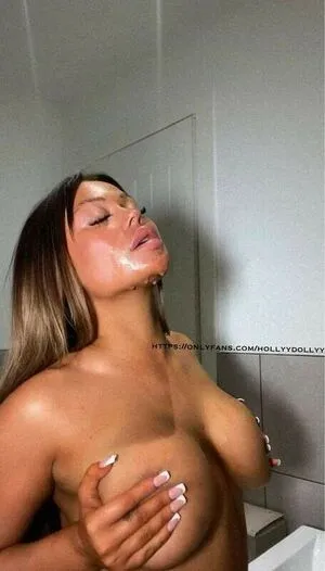 Hollyydollyy OnlyFans Leaked Free Thumbnail Picture - #1XdfAF3Em1