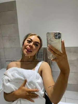 Hollyydollyy OnlyFans Leaked Free Thumbnail Picture - #5vNd5nlLyy