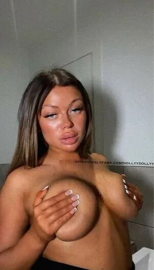 Hollyydollyy OnlyFans Leaked Free Thumbnail Picture - #8vFxTwujOA