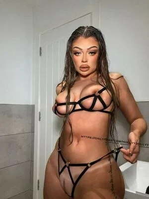 Hollyydollyy OnlyFans Leaked Free Thumbnail Picture - #vekKmKFkMH