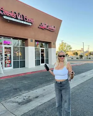 Hollyyoupa OnlyFans Leaked Free Thumbnail Picture - #KBLRifrfj9