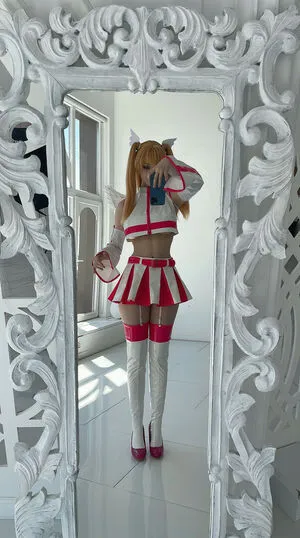 Hologana OnlyFans Leaked Free Thumbnail Picture - #0VIKd5cGxI