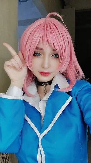 Hologana OnlyFans Leaked Free Thumbnail Picture - #1EYfRbanwO