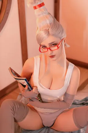 Hologana OnlyFans Leaked Free Thumbnail Picture - #2JnQxHVxDR