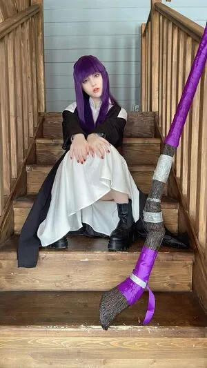 Hologana OnlyFans Leaked Free Thumbnail Picture - #2cMGOVonZa