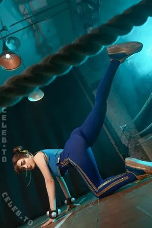 Hologana OnlyFans Leaked Free Thumbnail Picture - #57BDORwXcw