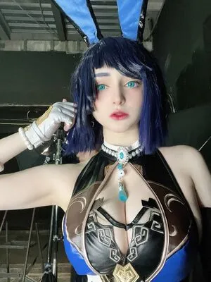 Hologana OnlyFans Leaked Free Thumbnail Picture - #5DrSBVWa9y