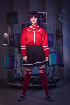 Hologana OnlyFans Leaked Free Thumbnail Picture - #5IYE0uNfSm