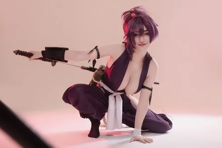 Hologana OnlyFans Leaked Free Thumbnail Picture - #6N1jbmPg6Y