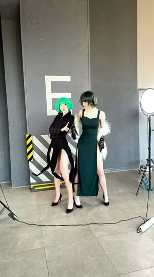 Hologana OnlyFans Leaked Free Thumbnail Picture - #7OugaXHal6