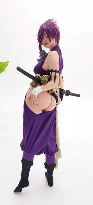 Hologana OnlyFans Leaked Free Thumbnail Picture - #7w8mHL0kRr