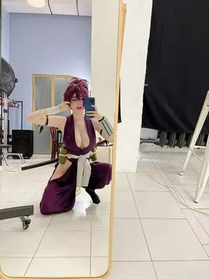 Hologana OnlyFans Leaked Free Thumbnail Picture - #BxVkitqy1J