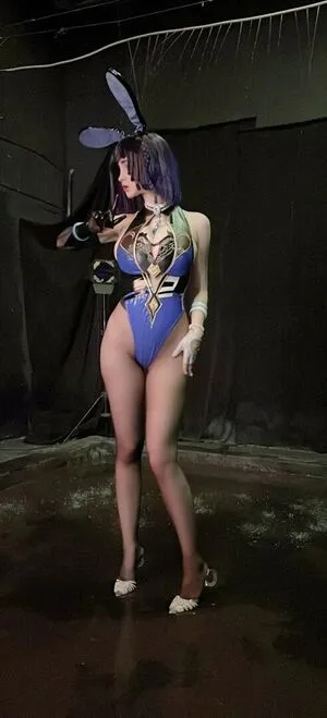 Hologana OnlyFans Leaked Free Thumbnail Picture - #C9wpzdc2L1