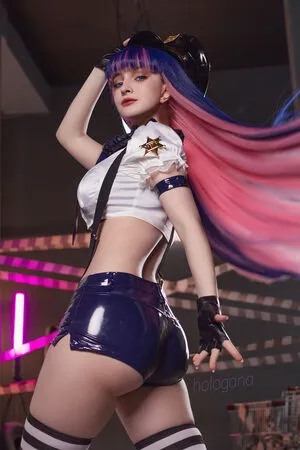Hologana OnlyFans Leaked Free Thumbnail Picture - #DYpp731b3Q