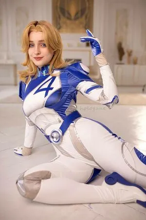 Hologana OnlyFans Leaked Free Thumbnail Picture - #EGmdTpKsW8