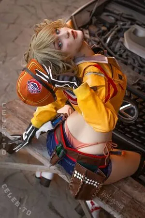 Hologana OnlyFans Leaked Free Thumbnail Picture - #EnkP2pQ31f