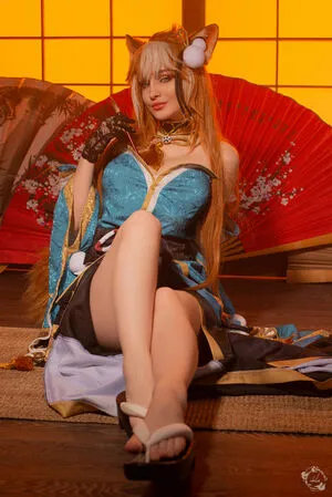 Hologana OnlyFans Leaked Free Thumbnail Picture - #EoFBsg6f6e