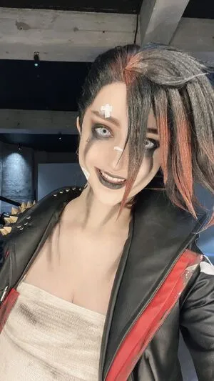 Hologana OnlyFans Leaked Free Thumbnail Picture - #G7cIYnPyXU