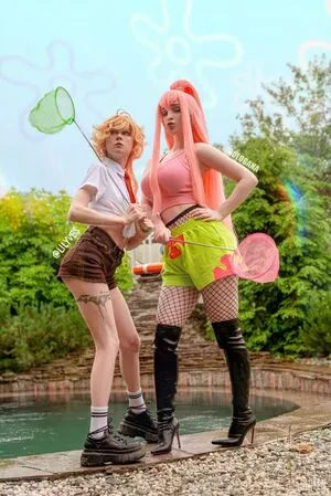 Hologana OnlyFans Leaked Free Thumbnail Picture - #IA3PvQWJL3