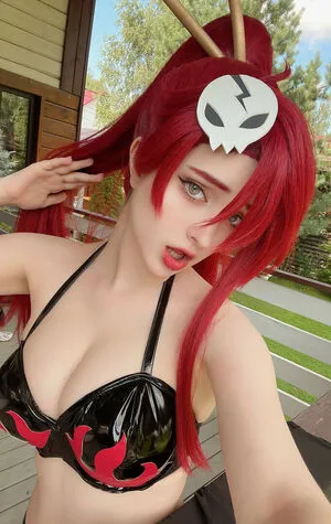 Hologana OnlyFans Leaked Free Thumbnail Picture - #IMTnC61kt7