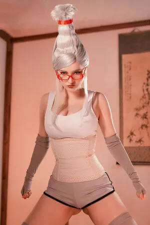 Hologana OnlyFans Leaked Free Thumbnail Picture - #Im13CeoLvH