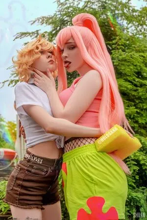 Hologana OnlyFans Leaked Free Thumbnail Picture - #IxLF8STOMf