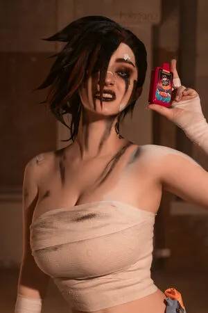 Hologana OnlyFans Leaked Free Thumbnail Picture - #IzyPc0sLCy