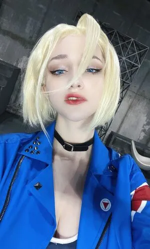 Hologana OnlyFans Leaked Free Thumbnail Picture - #JPCzyClLpY