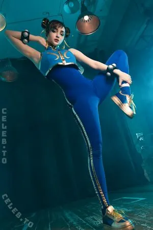 Hologana OnlyFans Leaked Free Thumbnail Picture - #MCT8MimZ3y