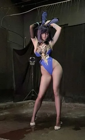 Hologana OnlyFans Leaked Free Thumbnail Picture - #OCbFWVSH99