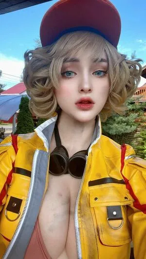 Hologana OnlyFans Leaked Free Thumbnail Picture - #OjQk4mB3cA