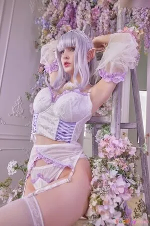 Hologana OnlyFans Leaked Free Thumbnail Picture - #PUjImchoqU