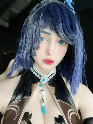 Hologana OnlyFans Leaked Free Thumbnail Picture - #PhvOimWEsZ