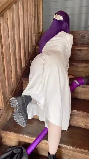 Hologana OnlyFans Leaked Free Thumbnail Picture - #RpMJcyMaEu