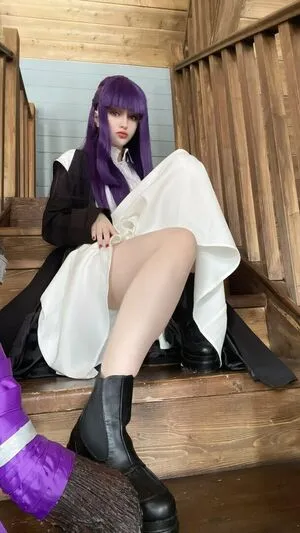 Hologana OnlyFans Leaked Free Thumbnail Picture - #S3RkVLhwoz