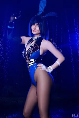 Hologana OnlyFans Leaked Free Thumbnail Picture - #Sv8wE7DKoY