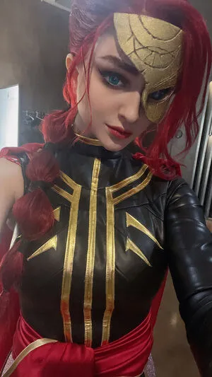 Hologana OnlyFans Leaked Free Thumbnail Picture - #Td1yCt0UEZ