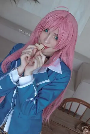 Hologana OnlyFans Leaked Free Thumbnail Picture - #TlOnB8EUXM