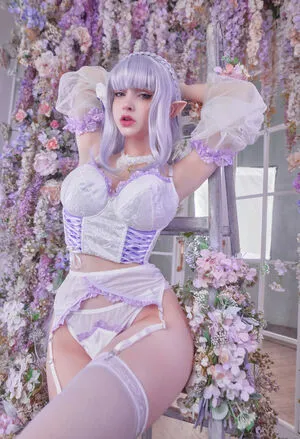 Hologana OnlyFans Leaked Free Thumbnail Picture - #VF2KA1kyTo